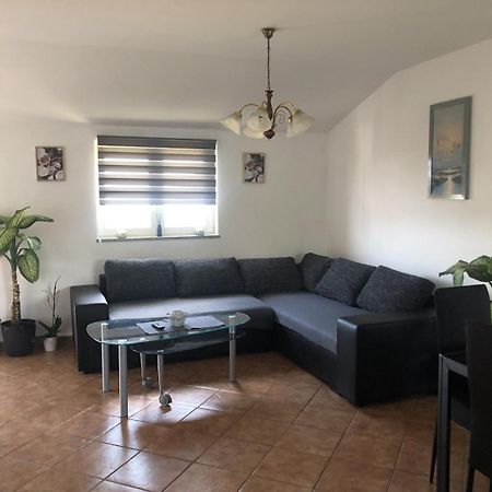 Apartman Sara Rovinj Exteriér fotografie