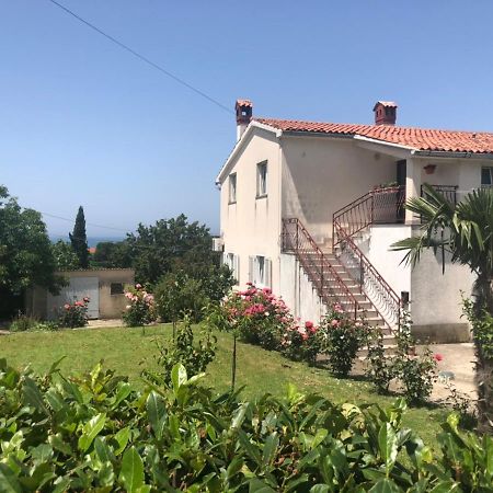 Apartman Sara Rovinj Exteriér fotografie