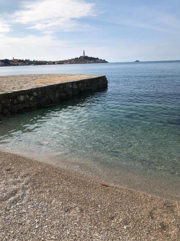 Apartman Sara Rovinj Exteriér fotografie