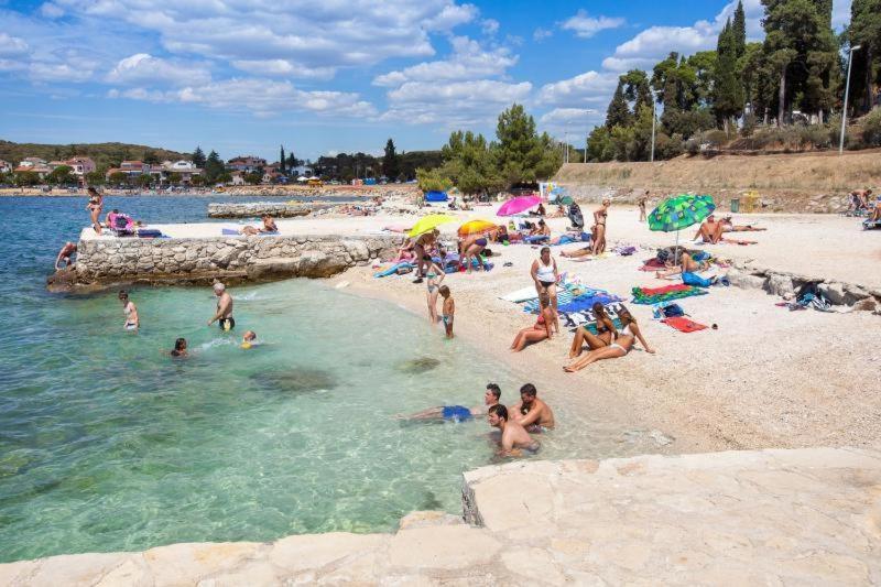 Apartman Sara Rovinj Exteriér fotografie