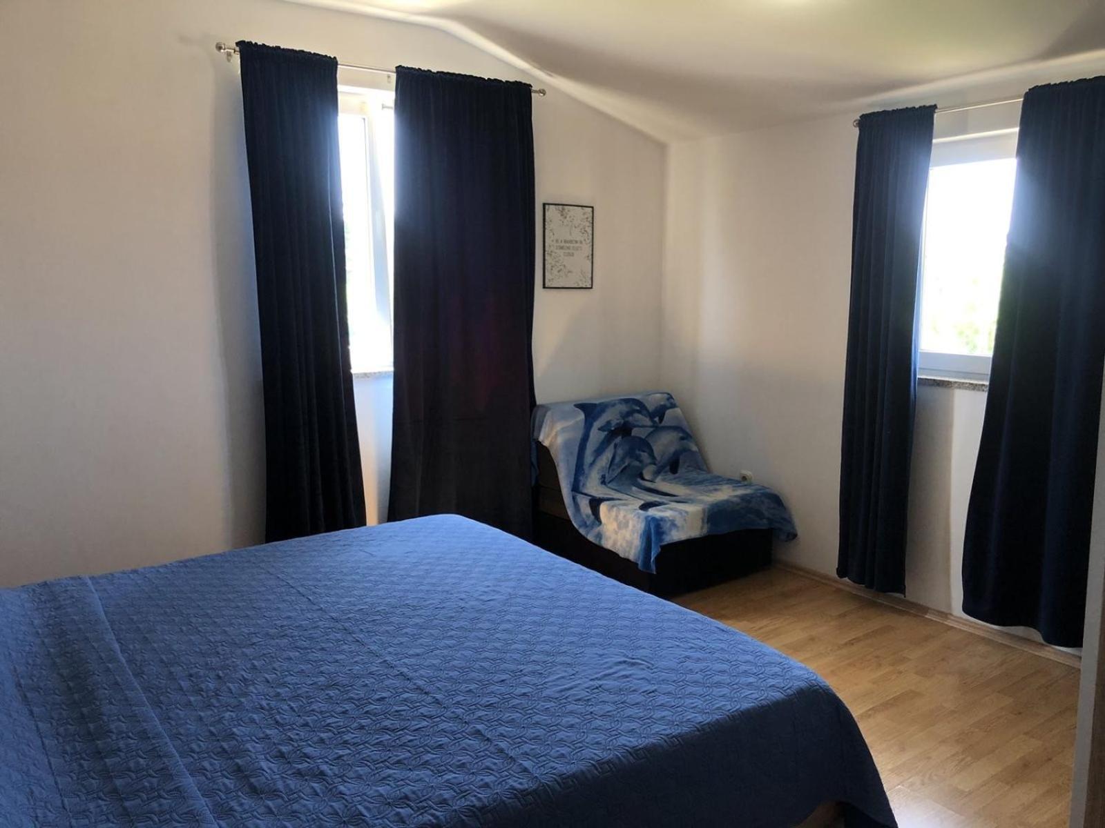 Apartman Sara Rovinj Exteriér fotografie