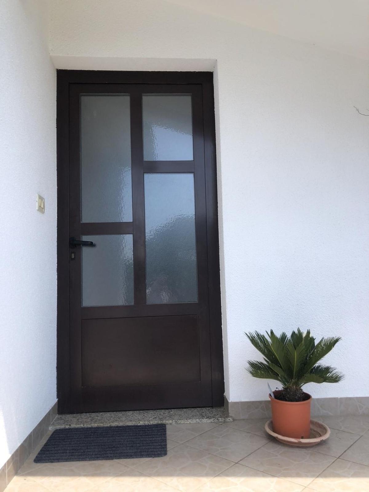 Apartman Sara Rovinj Exteriér fotografie