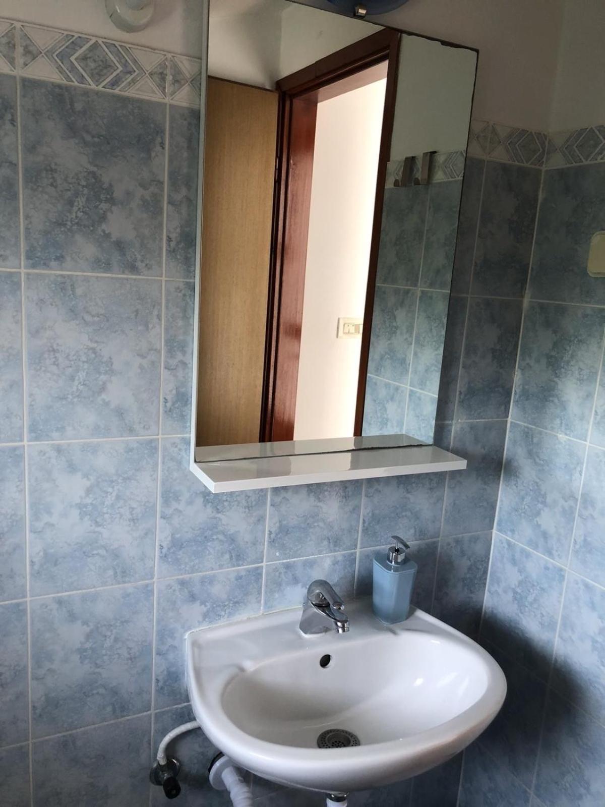Apartman Sara Rovinj Exteriér fotografie