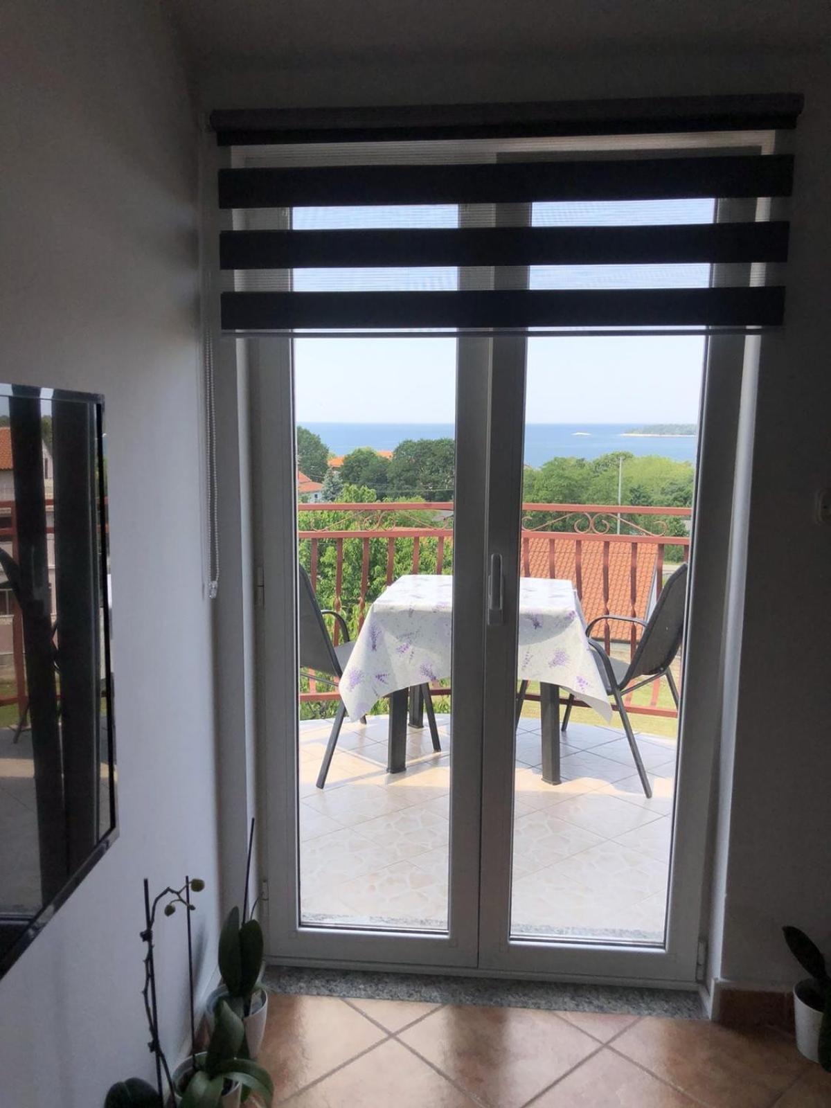 Apartman Sara Rovinj Exteriér fotografie