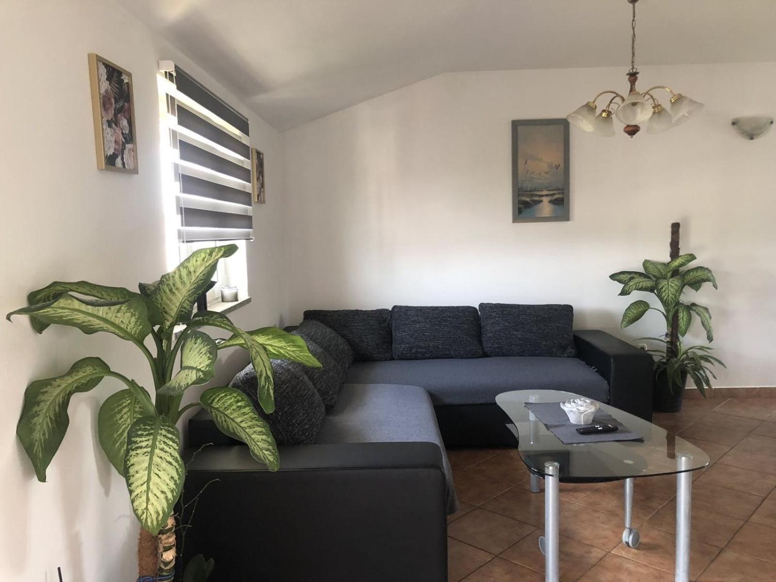 Apartman Sara Rovinj Exteriér fotografie