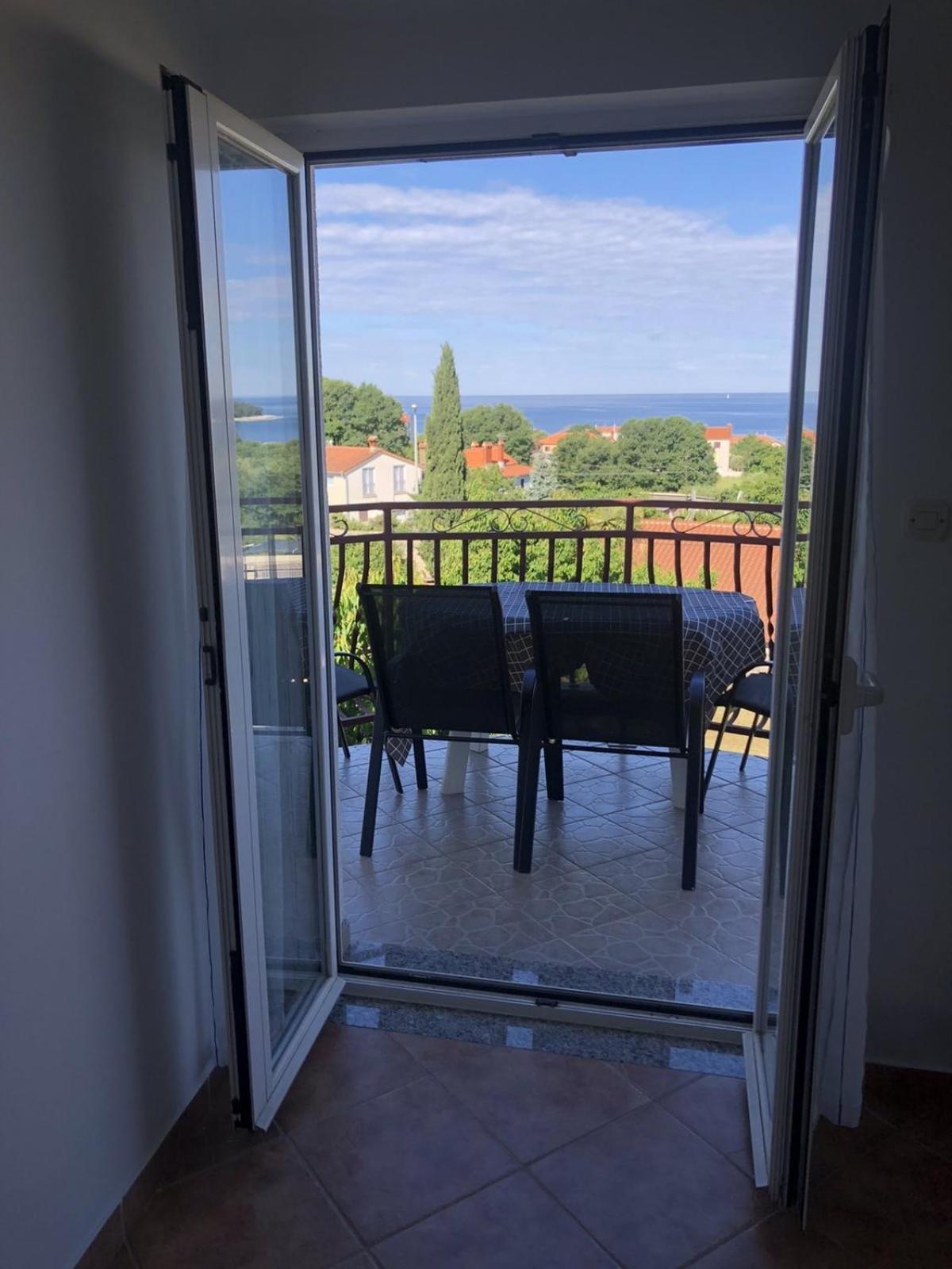 Apartman Sara Rovinj Exteriér fotografie