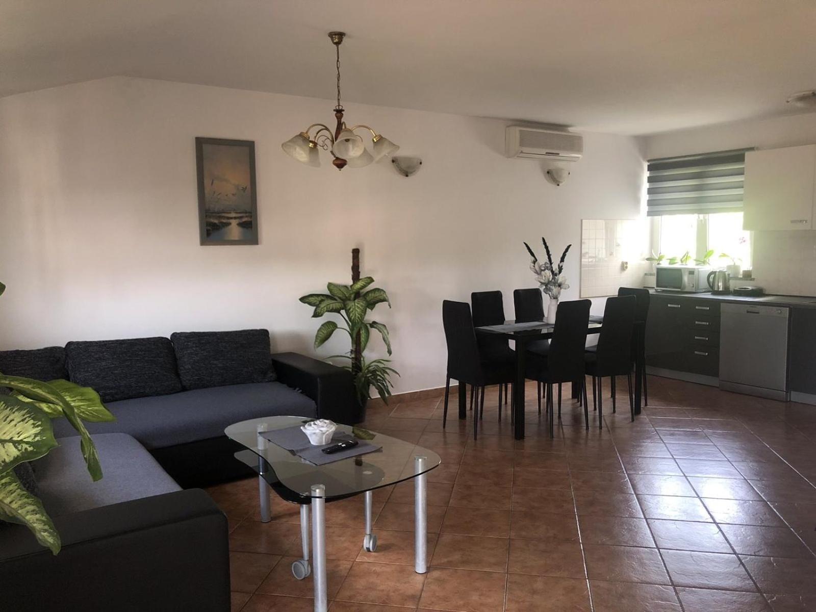 Apartman Sara Rovinj Exteriér fotografie