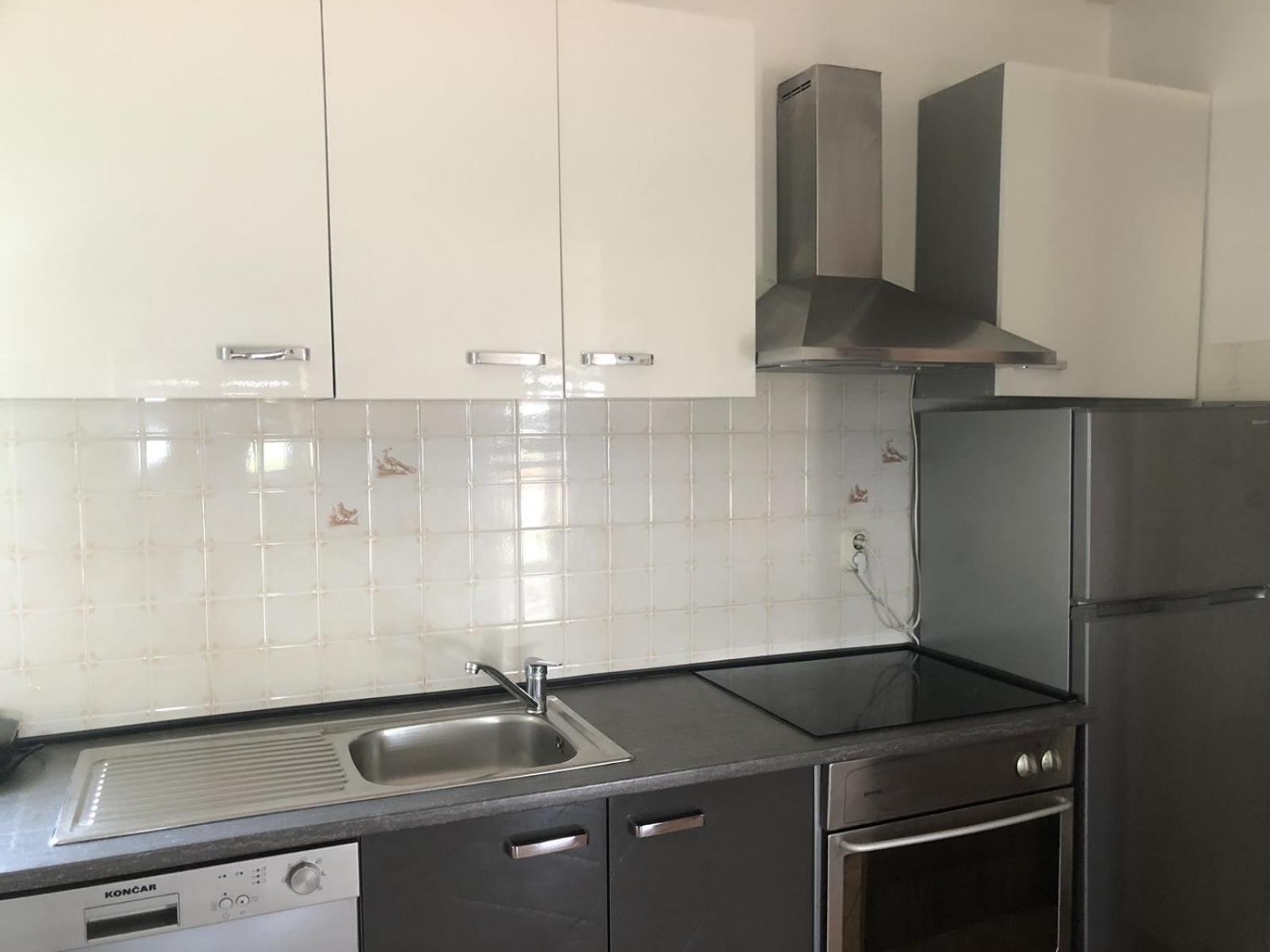 Apartman Sara Rovinj Exteriér fotografie