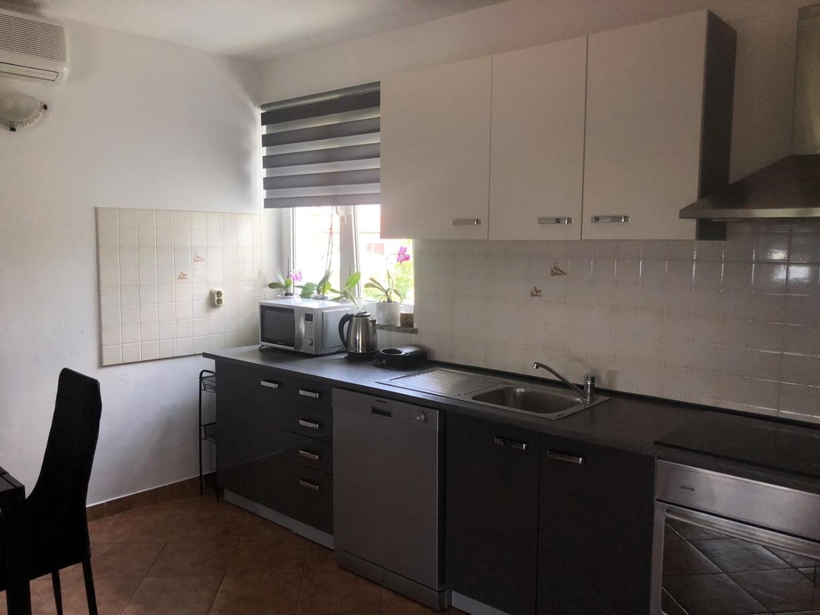 Apartman Sara Rovinj Exteriér fotografie