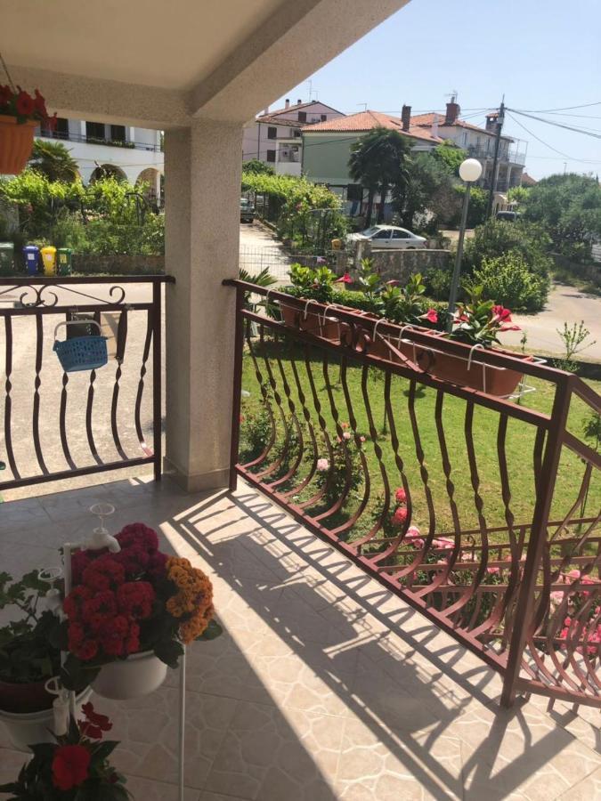 Apartman Sara Rovinj Exteriér fotografie