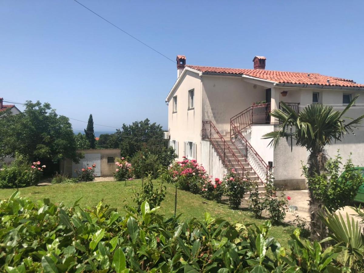 Apartman Sara Rovinj Exteriér fotografie