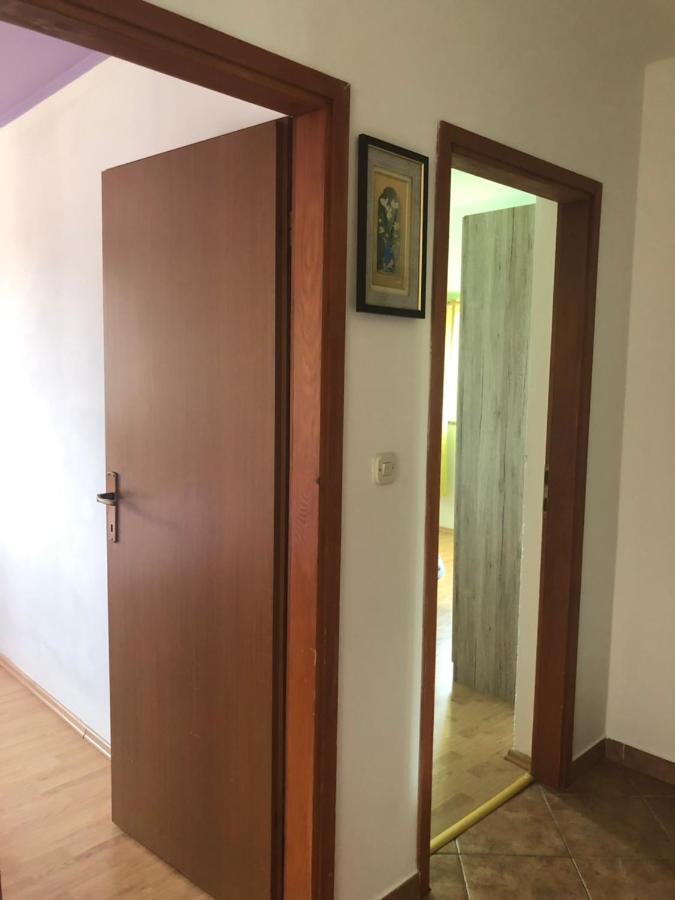 Apartman Sara Rovinj Exteriér fotografie